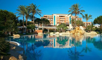 Oferta pentru Litoral 2025 Hotel Hipocampo Palace & Spa 5* - Mic Dejun/Demipensiune