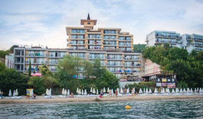 Oferta pentru Litoral 2025 Hotel Tiva Del Mar 4* - All Inclusive