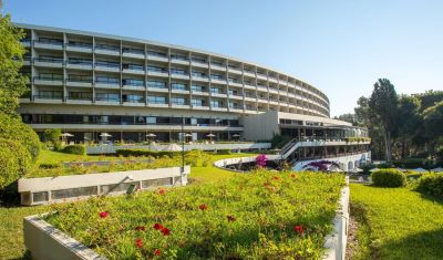 Oferta pentru Litoral 2025 Hotel Corfu Holiday Palace 5* (avion charter) - Demipensiune
