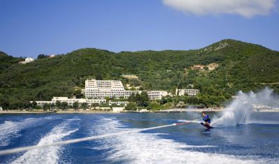 Oferta pentru Litoral 2025 Hotel MarBella Corfu 5* (avion charter) - Ultra All Inclusive
