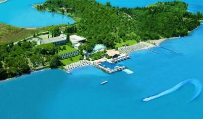 Oferta pentru Litoral 2025 Hotel Kontokali Bay 5*(individual) - Mic Dejun/Demipensiune