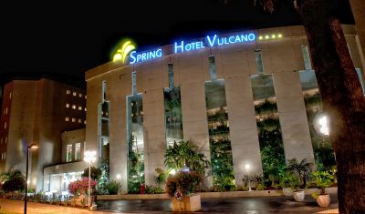 Oferta pentru Litoral 2025 Hotel Vulcano 4* - Mic Dejun