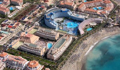 Oferta pentru Litoral 2025 Hotel Cleopatra Palace 4* - Mic Dejun