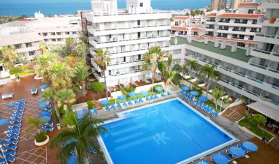Oferta pentru Litoral 2025 Hotel Catalonia Oro Negro 3* - Demipensiune