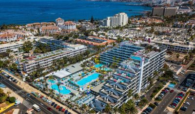 Oferta pentru Litoral 2025 Hotel Bitacora 4* - All Inclusive