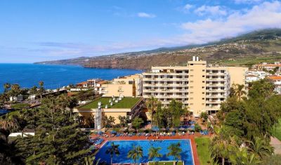 Oferta pentru Litoral 2025 Hotel Blue Sea Puerto Resort 4* - Mic Dejun/Demipensiune/All Inclusive