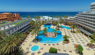 Oferta pentru Litoral 2025 Hotel H10 Conquistador 4* - Demipensiune/All Inclusive 
