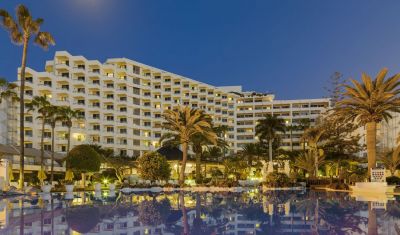 Oferta pentru Litoral 2025 Hotel H10 Las Palmeras 4* - Demipensiune/All Inclusive 