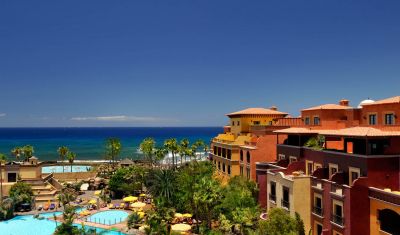 Oferta pentru Litoral 2025 Hotel Europe Villa Cortes 5* - Mic Dejun/Demipensiune