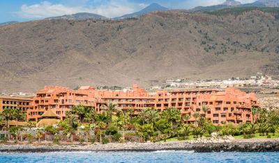 Oferta pentru Litoral 2025 Hotel Tivoli La Caleta Resort & Spa 5* - Mic Dejun/Demipensiune
