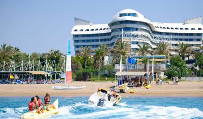 Oferta pentru Litoral 2025 Hotel Concorde Deluxe Resort 5* - Prive All Inclusive