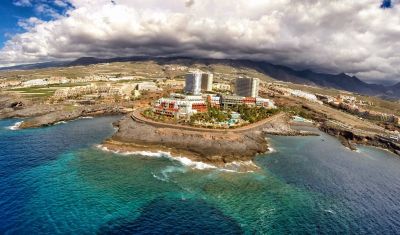 Oferta pentru Litoral 2025 Roca Nivaria Gran Hotel 5* - Demipensiune/All Inclusive 