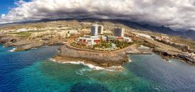 Litoral 2025 Spania