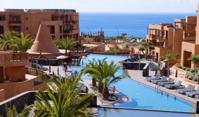 Oferta pentru Litoral 2025 Hotel Barcelo Tenerife 5* - Demipensiune/All Inclusive 