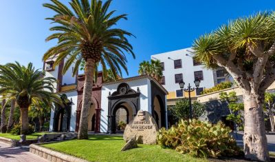 Oferta pentru Litoral 2025 Hotel Gran Tacande Wellness & Relax 5* - Mic Dejun/Demipensiune