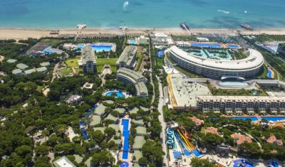 Oferta pentru Litoral 2025 Hotel Voyage Belek 5* - Ultra All Inclusive