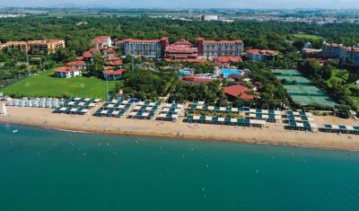 Oferta pentru Litoral 2025 Hotel Belconti Resort 5* - Ultra All Inclusive
