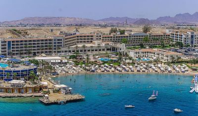 Oferta pentru Litoral 2025 Hotel Marina Sharm 4* - All Inclusive