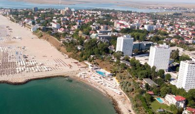 Oferta pentru Rusalii 2025 Complex Steaua de Mare-Hotel Delfinul 3* - All Inclusive