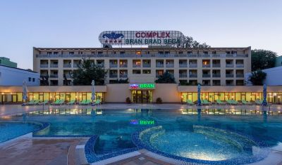 Oferta pentru Rusalii 2025 Complex Bran Brad Bega 4* - Mic Dejun