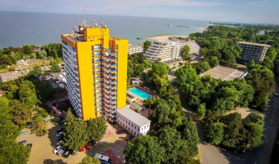 Oferta pentru Litoral 2025 Hotel Majestic Olimp 3* - Conform Oferta