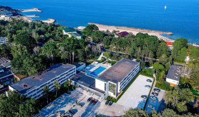 Oferta pentru Litoral 2025 Hotel Holiday Blue 3* - Conform Oferta