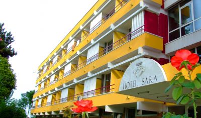 Oferta pentru Litoral 2025 Hotel Sara 3* - Conform Oferta