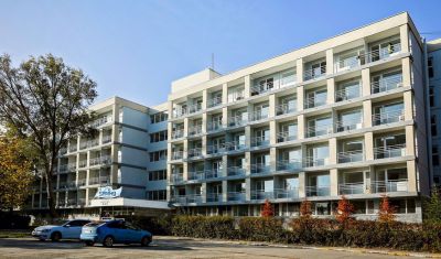Oferta pentru Litoral 2025 Complex Spring Holiday 3* - Conform Oferta