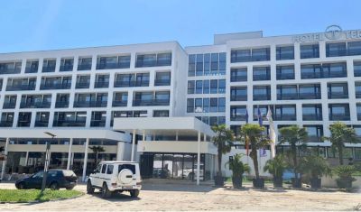 Oferta pentru Litoral 2025 Hotel Terra 4* - Mic Dejun/Demipensiune/All Inclusive
