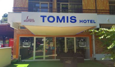 Oferta pentru Litoral 2025 Hotel Tomis Neptun 3* - Mic Dejun