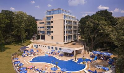 Oferta pentru Litoral 2025 Hotel BSA Holiday Park 4* - All Inclusive