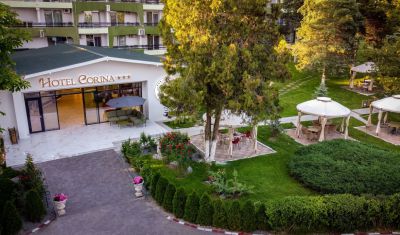 Oferta pentru Litoral 2025 Hotel Corina 3* - Fara Masa/Bonuri valorice