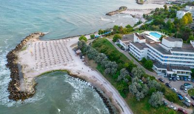 Oferta pentru Litoral 2025 Hotel California 3* - Family All Inclusive
