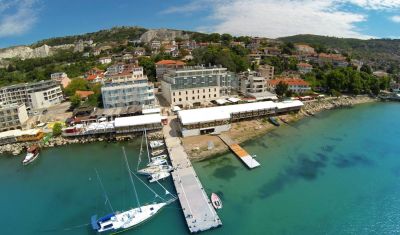 Oferta pentru Litoral 2025 Hotel Antik 3* - Fara Masa/Mic Dejun