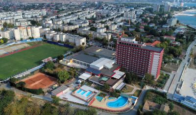 Oferta pentru Litoral 2025 Hotel Paradiso 3* - Mic Dejun/All Inclusive