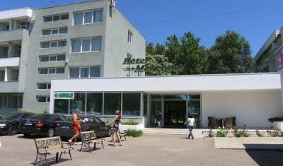 Oferta pentru Litoral 2025 Hotel Metropol 2* - Fara Masa/Bonuri valorice