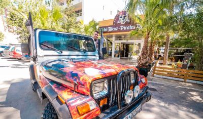 Oferta pentru Litoral 2025 Hotel Pirates Resort 3* - Conform Oferta