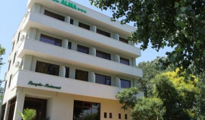 Oferta pentru Litoral 2025 Hotel Alma Mamaia 3* - Mic Dejun