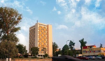 Oferta pentru Litoral 2025 Grand Hotel Astoria 3* - Fara Masa/Mic Dejun