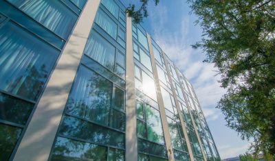 Oferta pentru Litoral 2025 Hotel Hefaistos 3* - Mic Dejun