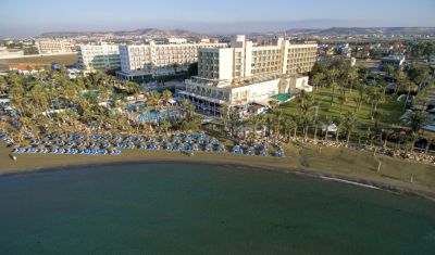 Oferta pentru Litoral 2025 Hotel Golden Bay Beach Resort 5* - Mic dejun/Demipensiune/Pensiune Completa/All Inclusive