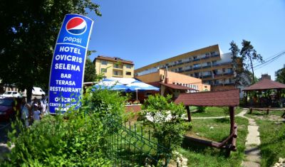 Oferta pentru Litoral 2025 Hotel Ovicris Selena 2* - Fara Masa/Bonuri valorice