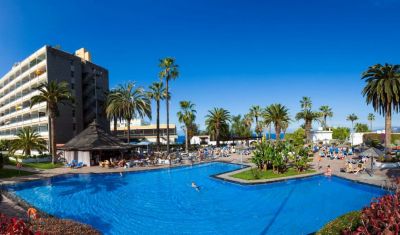 Oferta pentru Litoral 2025 Hotel Blue Sea Interpalace 4* - Mic Dejun/Demipensiune/All Inclusive