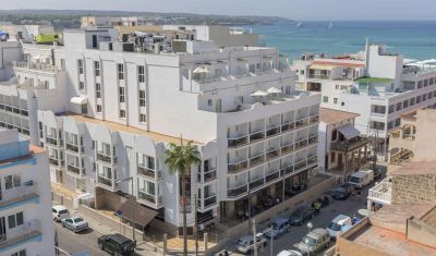 Oferta pentru Litoral 2025 Hotel HM Dunas Blancas 4* - Fara Masa/Mic Dejun
