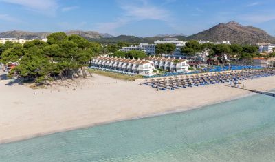 Oferta pentru Litoral 2025 Hotel Grupotel Los Principes & Spa 4* - Mic Dejun/Demipensiune