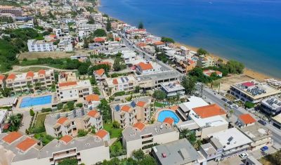 Oferta pentru Litoral 2025 Hotel Creta Palm Resort 4* - Mic Dejun/Demipensiune/All Inclusive