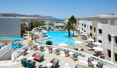 Oferta pentru Litoral 2025 Hotel Mythos Palace Resort 5* - Ultra All Inclusive