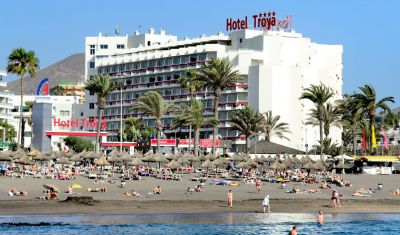 Oferta pentru Litoral 2025 Hotel Alexandre Troya 4* - Mic dejun/Demipensiune/Pensiune Completa/All Inclusive