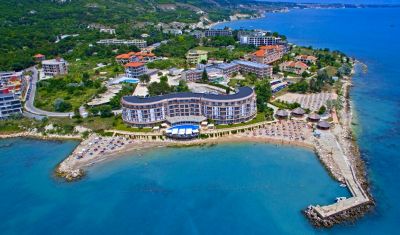 Oferta pentru Litoral 2025 Hotel Royal Bay Resort 4* - All Inclusive