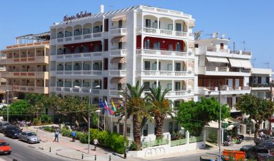 Oferta pentru Litoral 2025 Hotel Olympic Palladium 3* - Mic Dejun